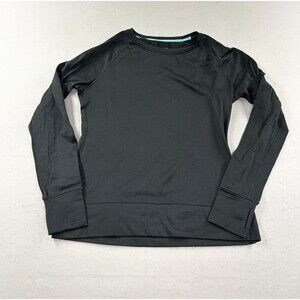Under Armour Womens ColdGear Base 2.0 Long Sleeve Top Black Thermal Layer